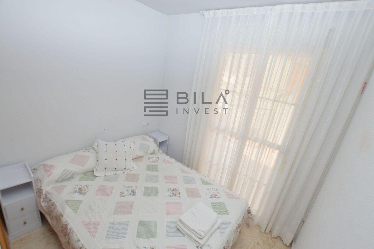 Flat for Sale in Benalmádena