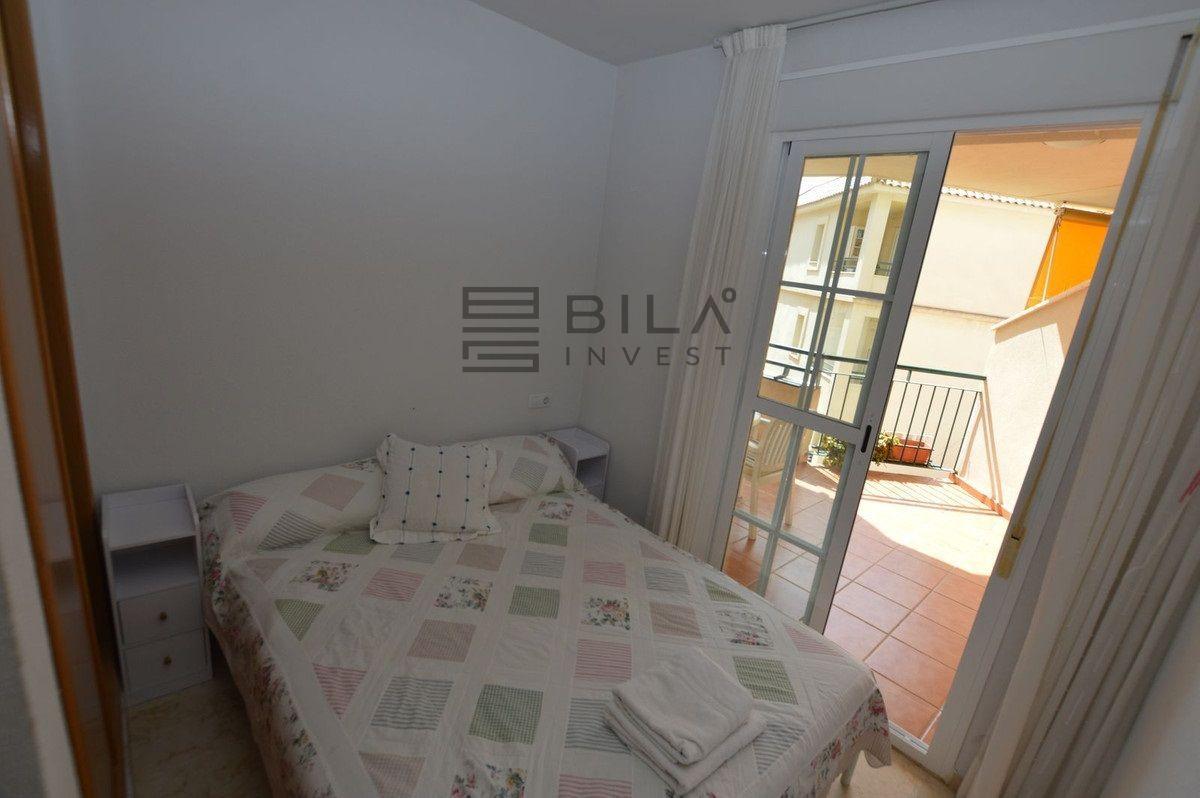 Flat for Sale in Benalmádena