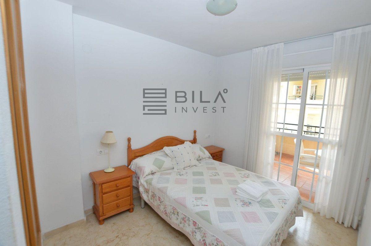 Flat for Sale in Benalmádena
