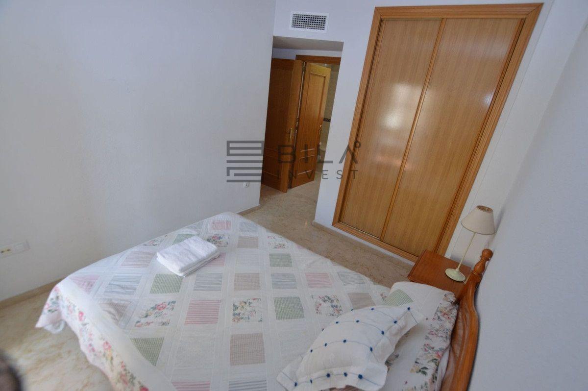 Flat for Sale in Benalmádena