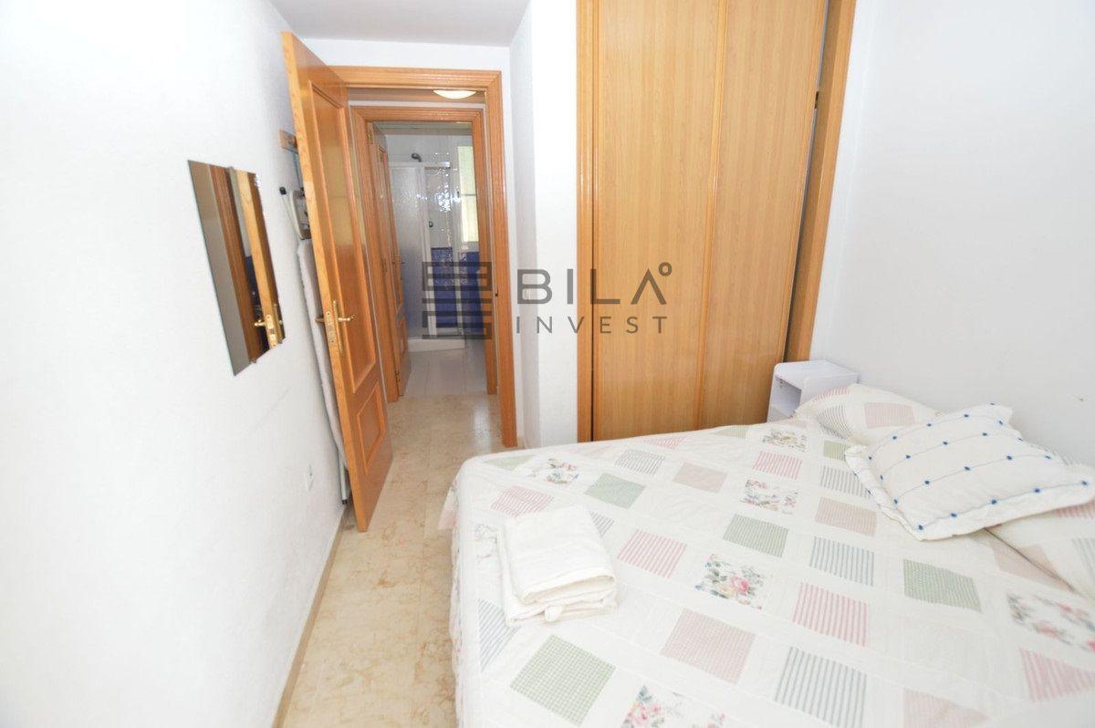 Flat for Sale in Benalmádena