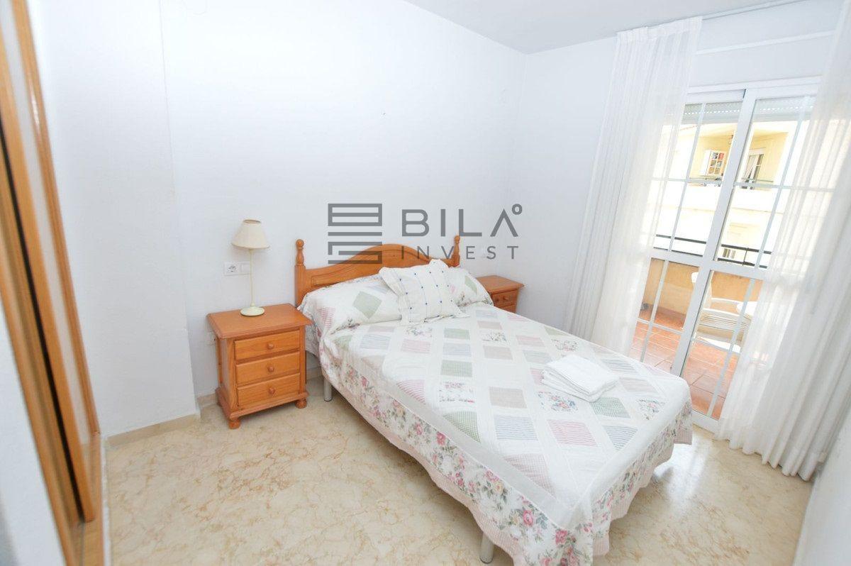 Flat for Sale in Benalmádena