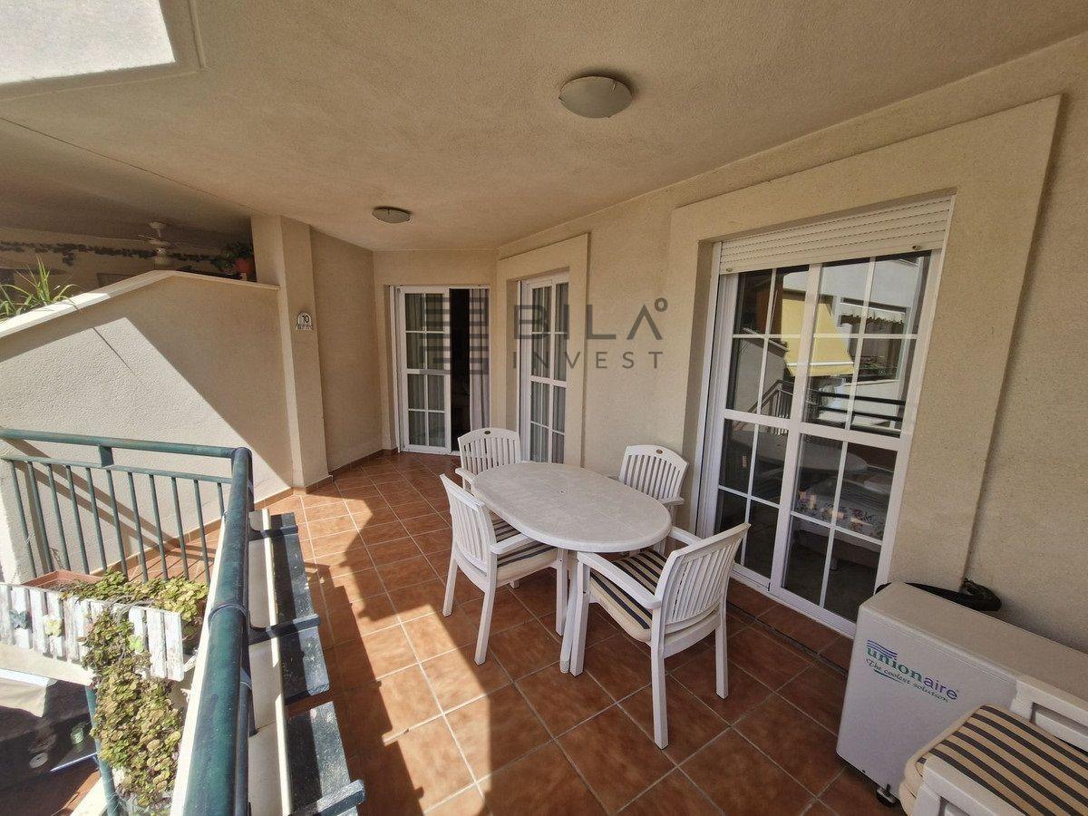 Flat for Sale in Benalmádena