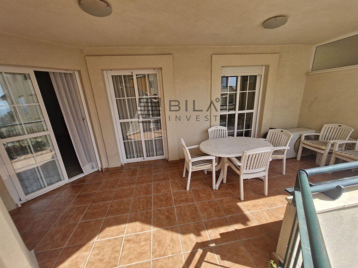 Flat for Sale in Benalmádena