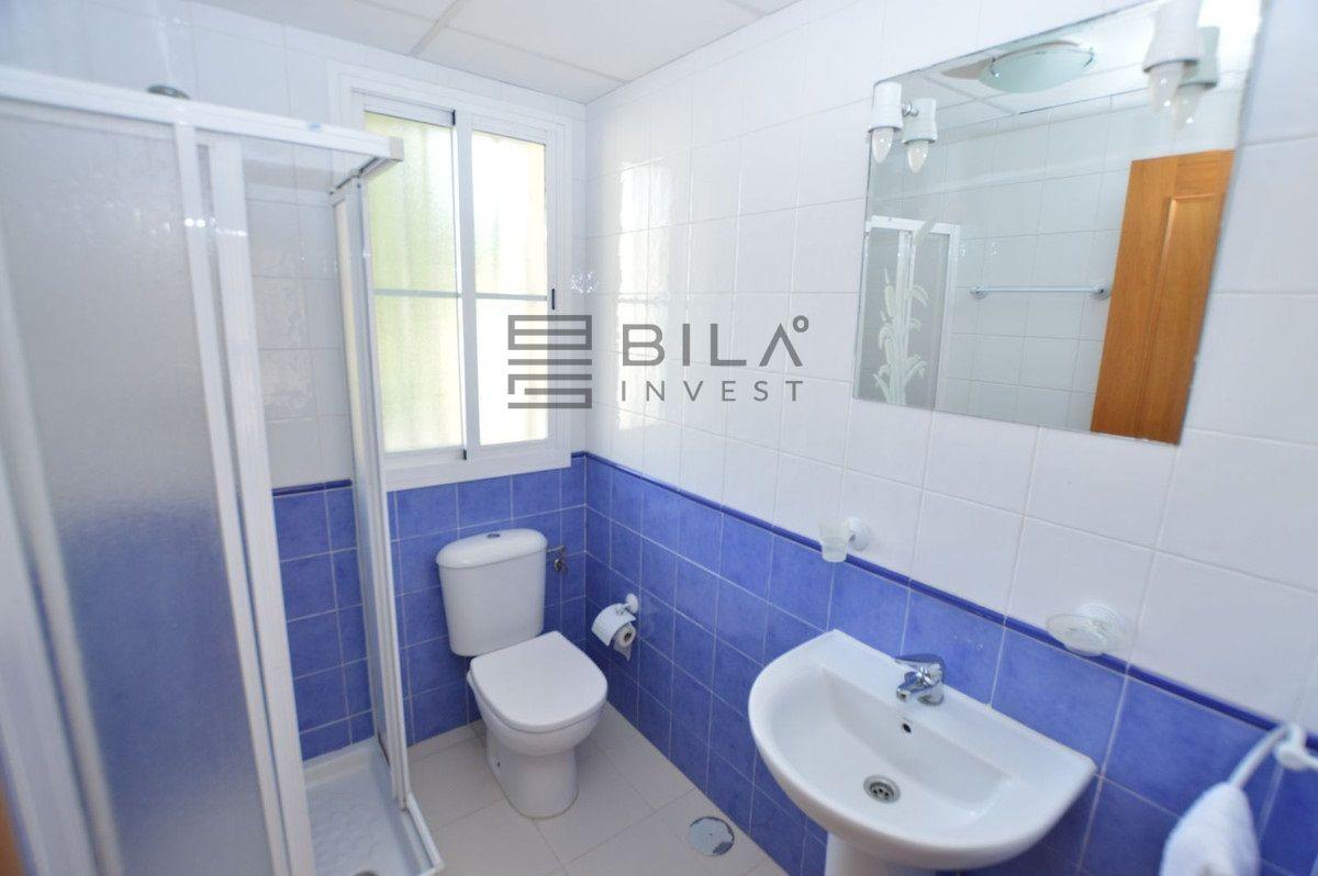 Flat for Sale in Benalmádena