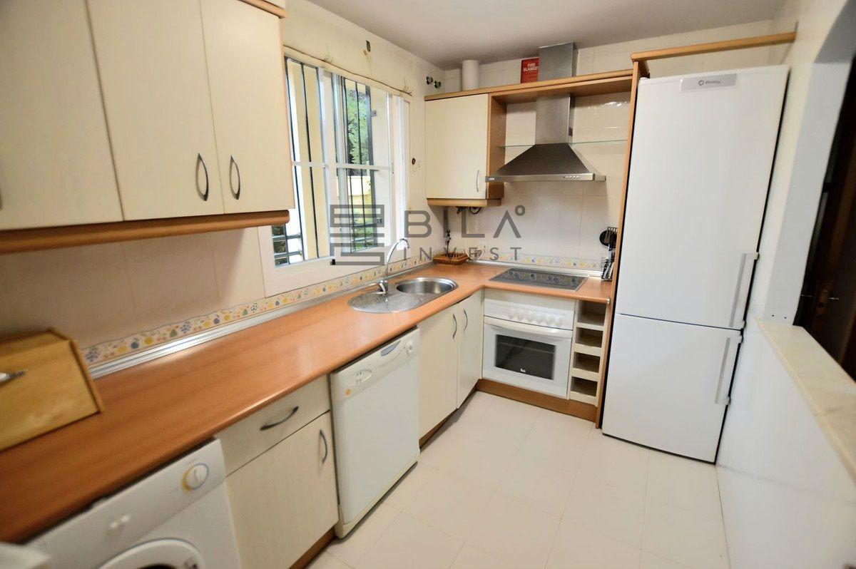 Flat for Sale in Benalmádena