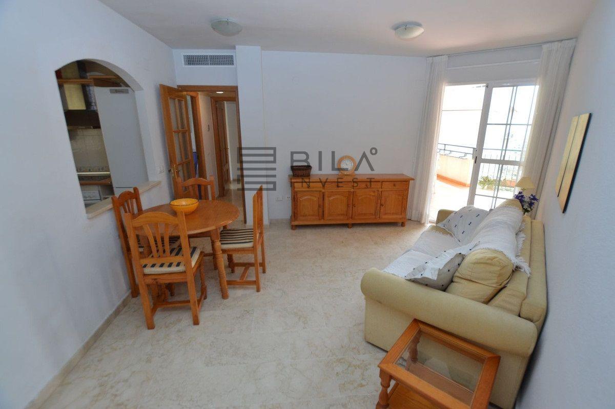 Flat for Sale in Benalmádena