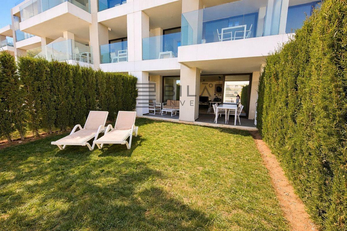 Flat for Sale in Mijas