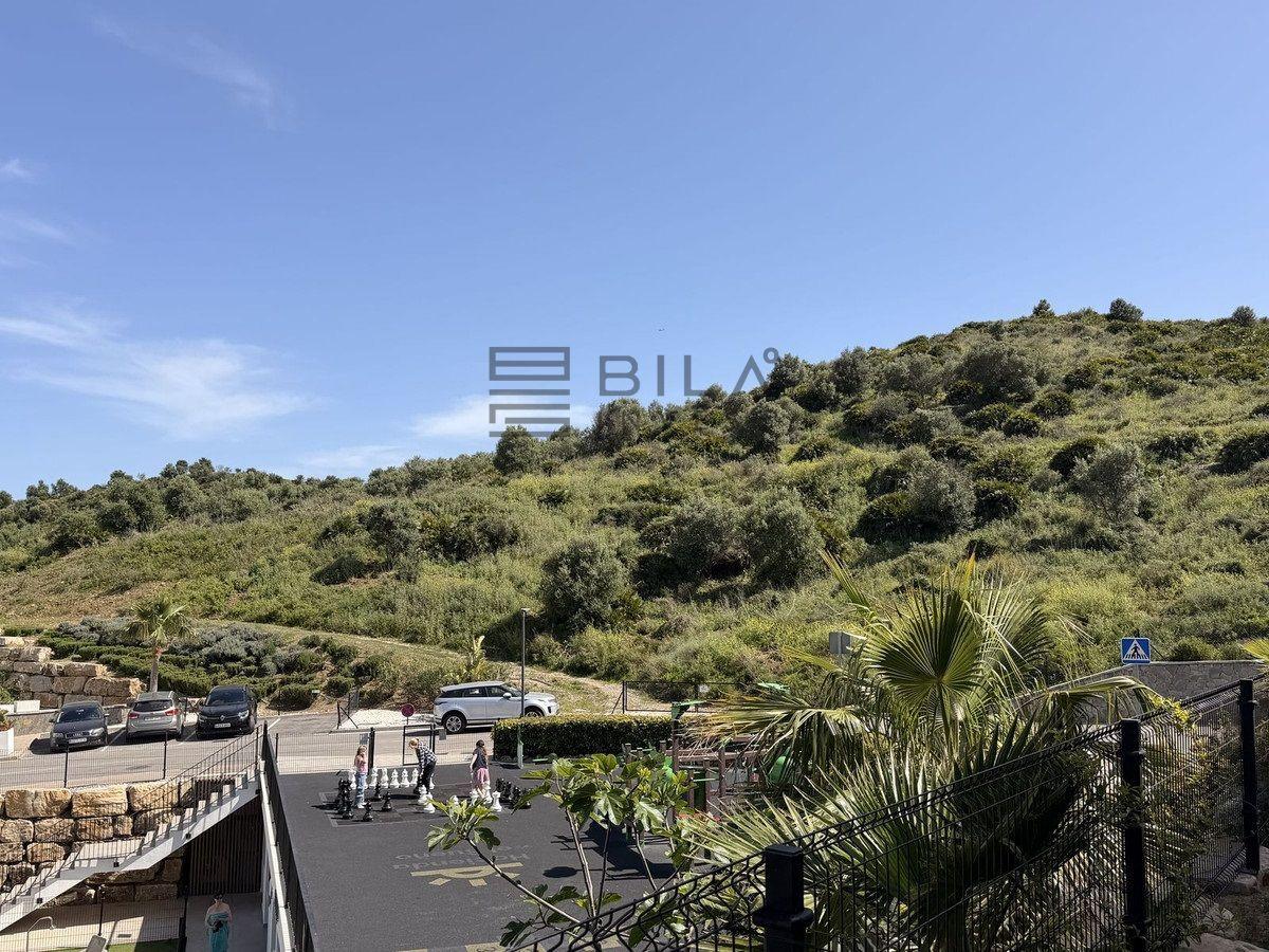 Flat for Sale in Mijas
