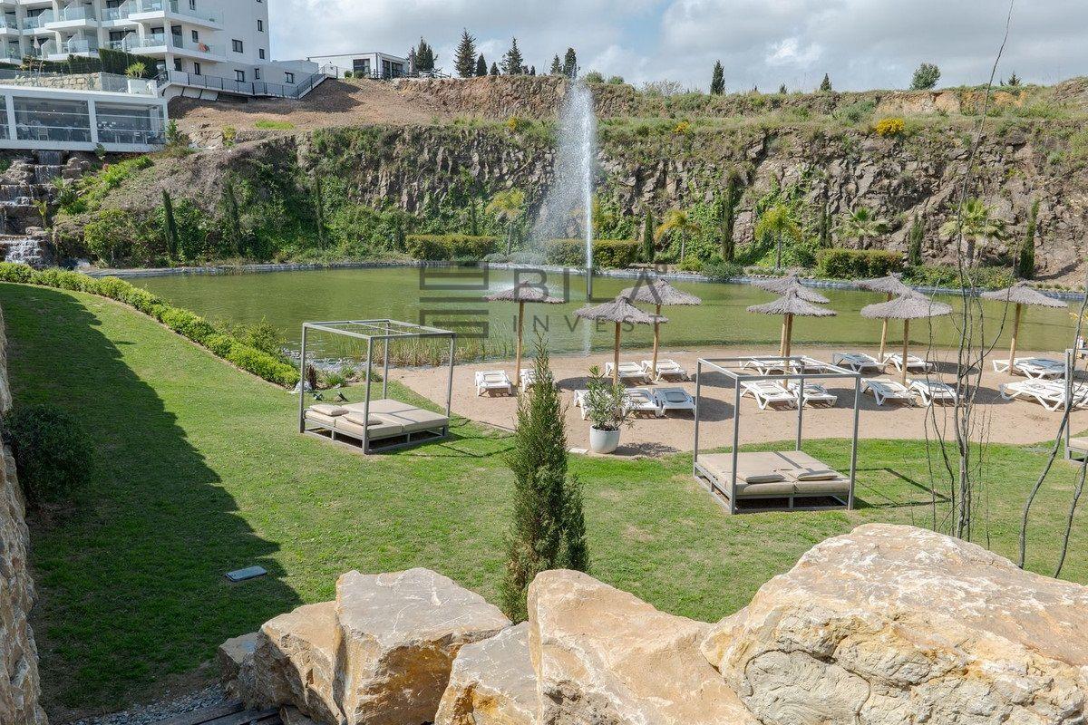Flat for Sale in Mijas
