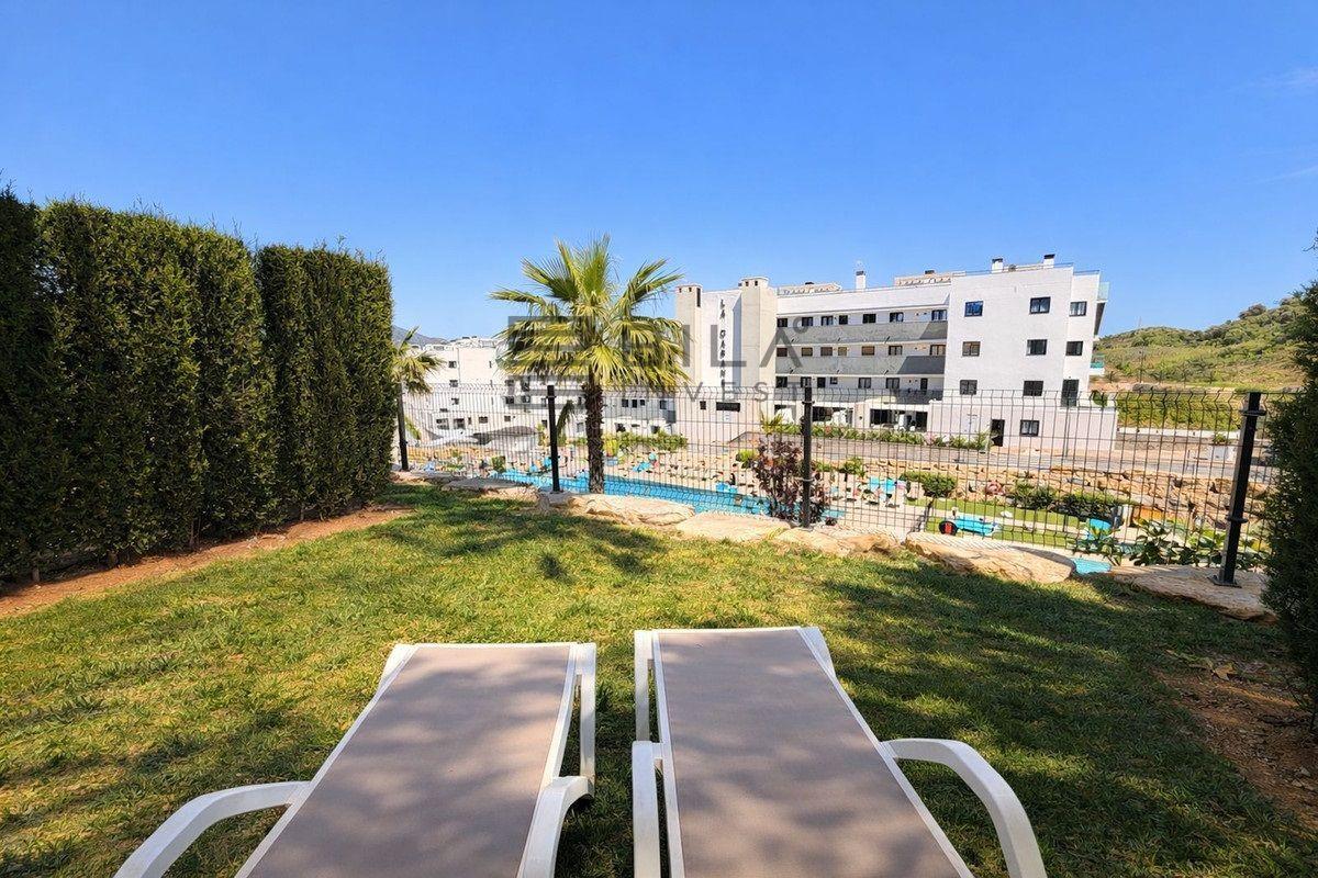 Flat for Sale in Mijas