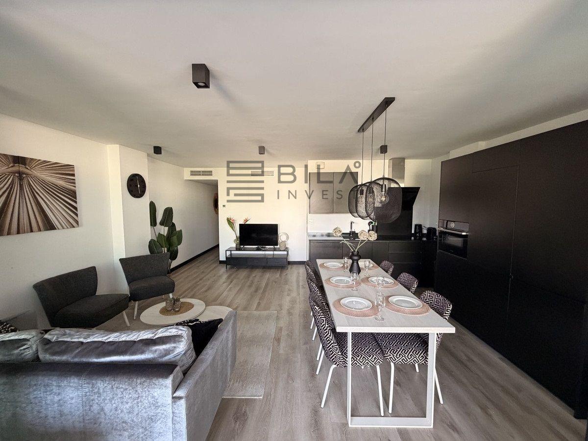 Flat for Sale in Mijas