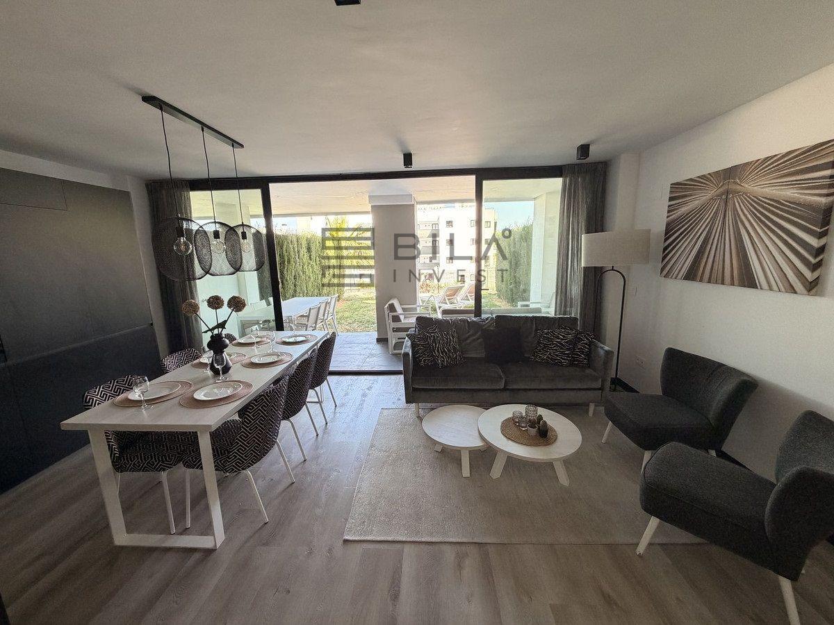 Flat for Sale in Mijas