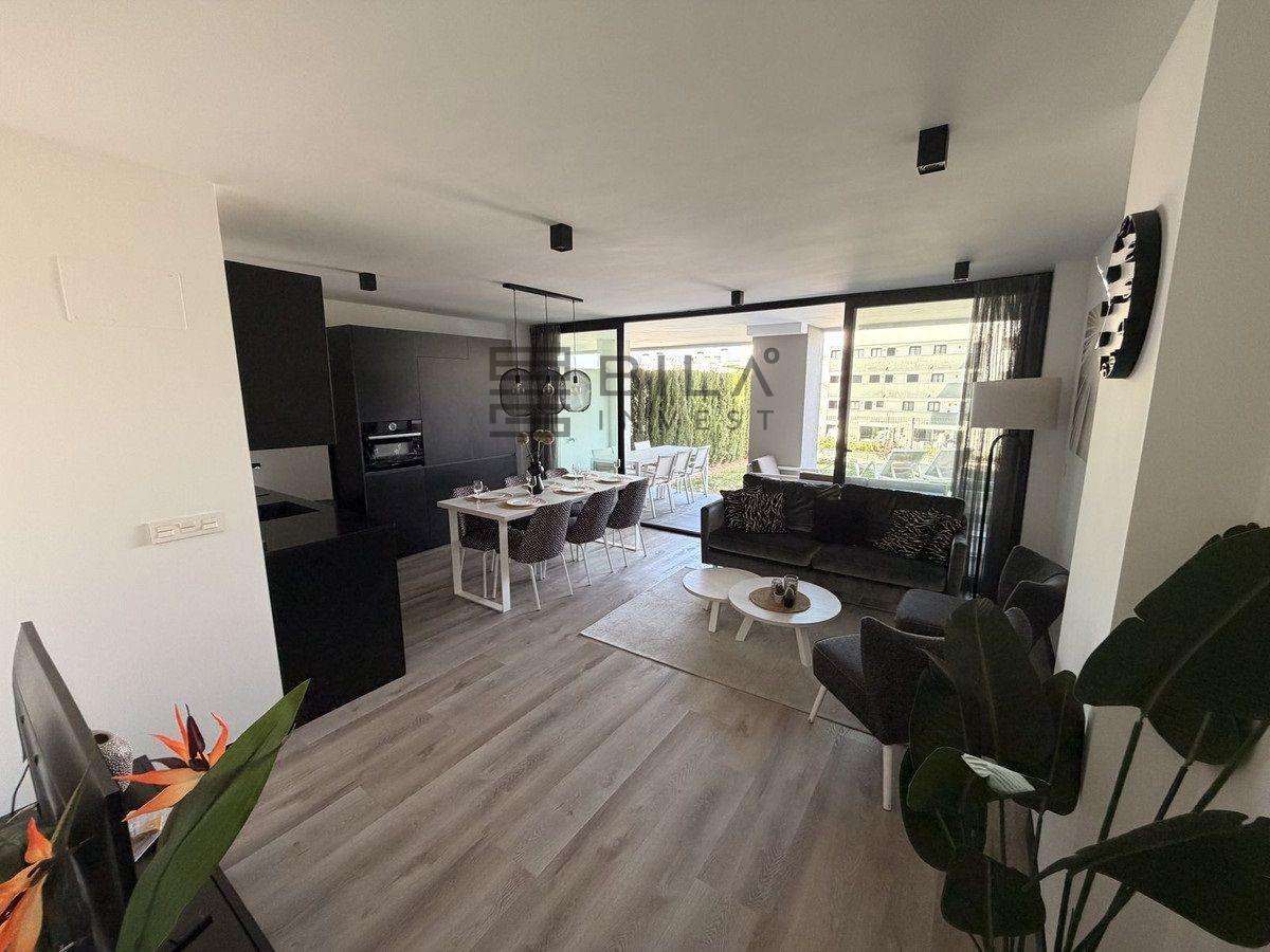 Flat for Sale in Mijas