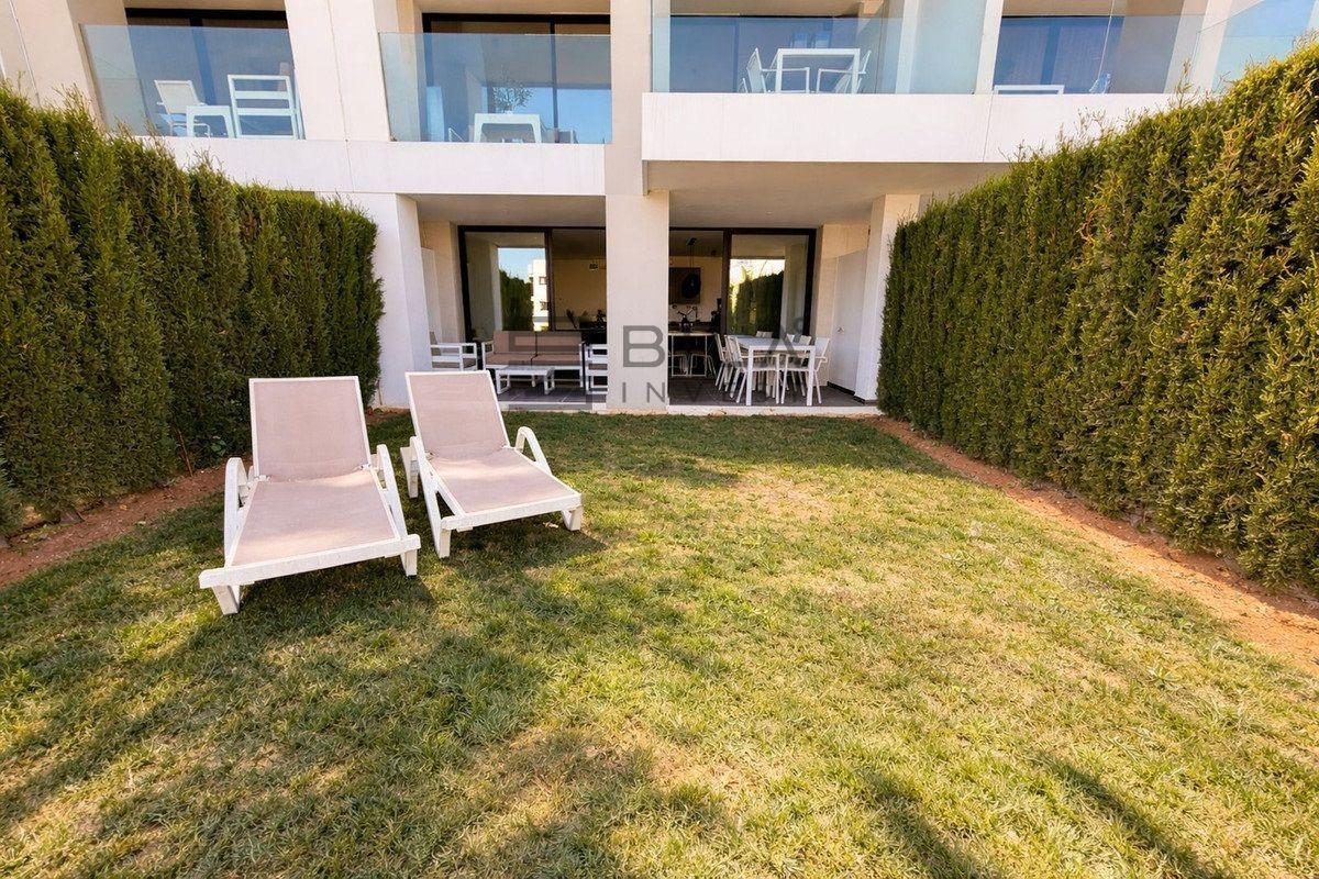Flat for Sale in Mijas