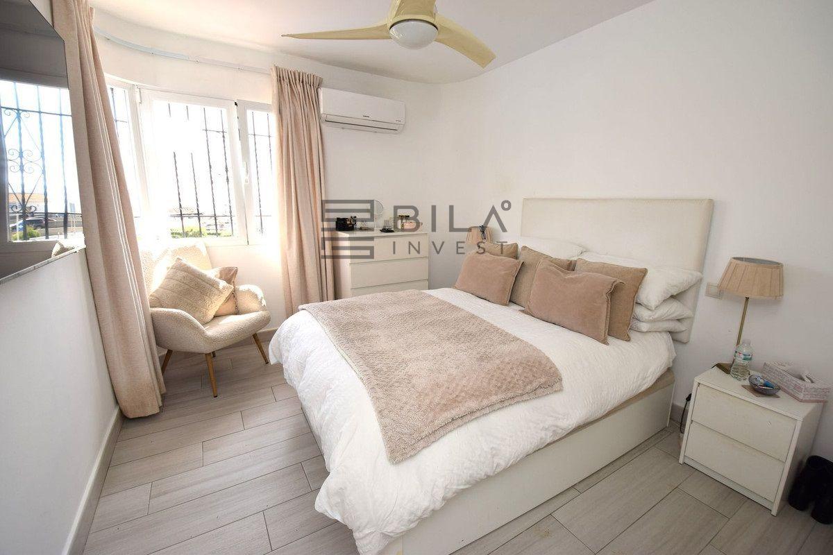 Chalet en Venta en Mijas