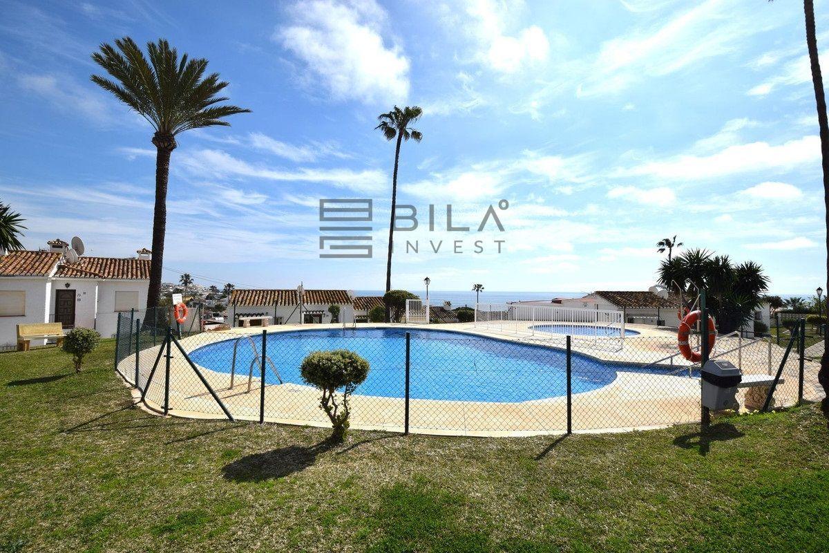 Chalet en Venta en Mijas