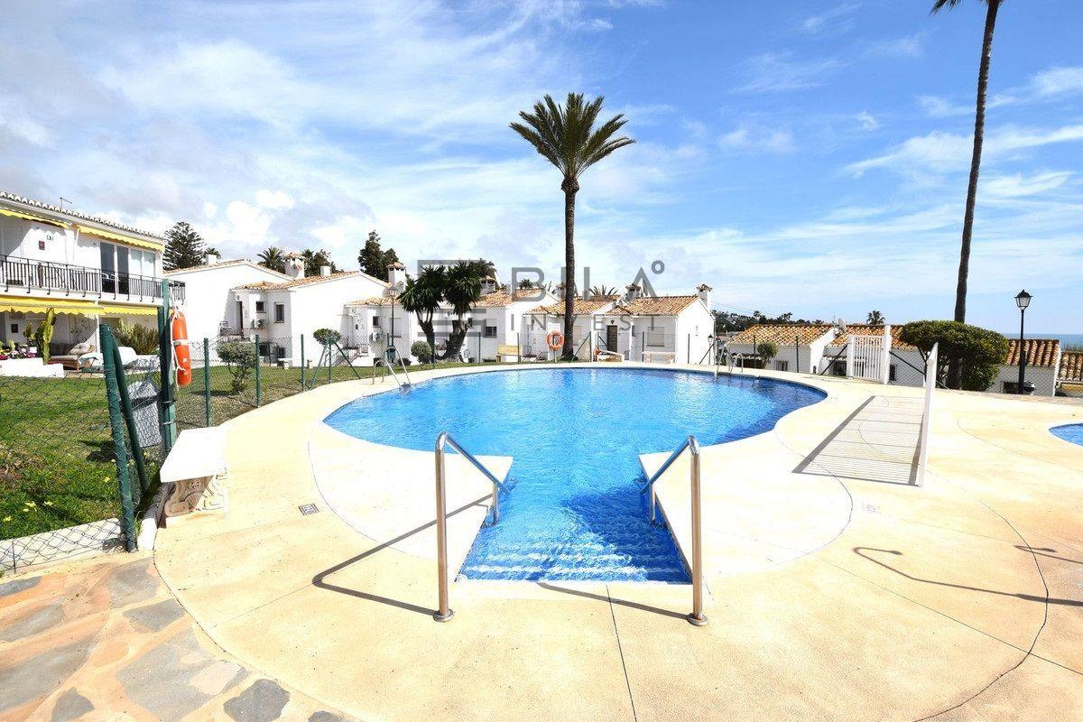 Chalet en Venta en Mijas