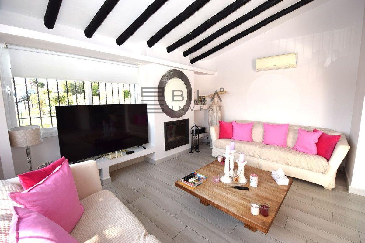 Chalet en Venta en Mijas