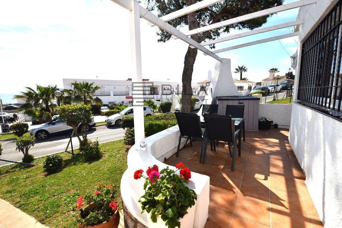 Chalet en Venta en Mijas
