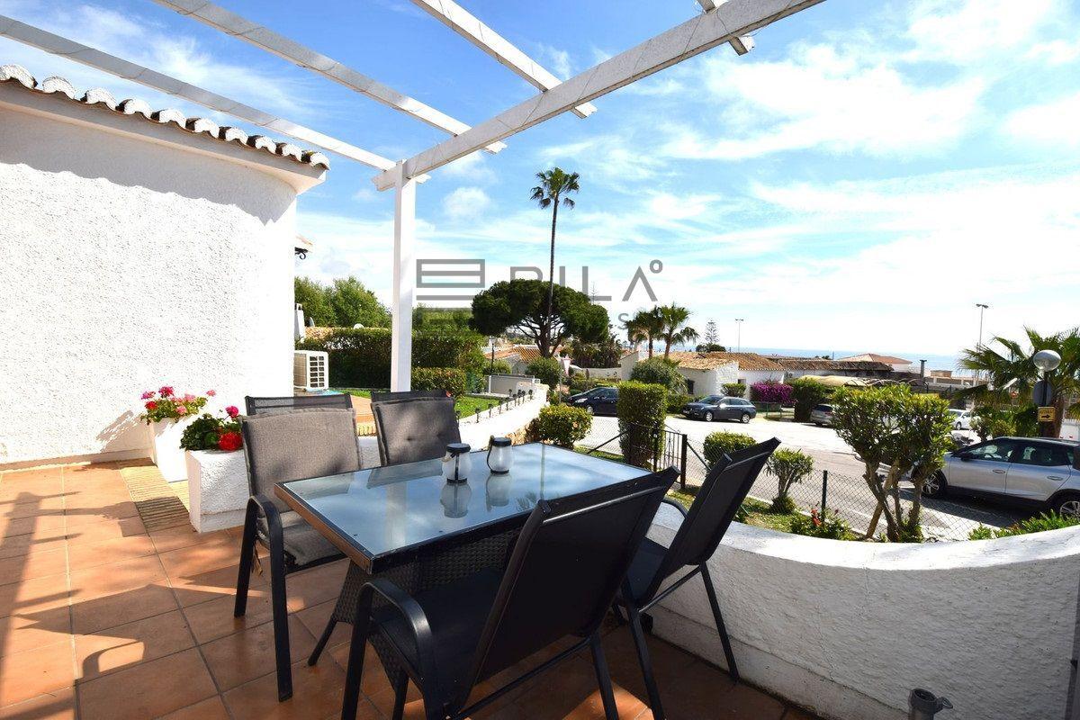 Chalet en Venta en Mijas