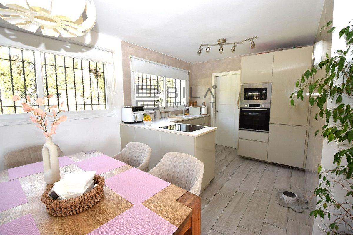 Chalet en Venta en Mijas