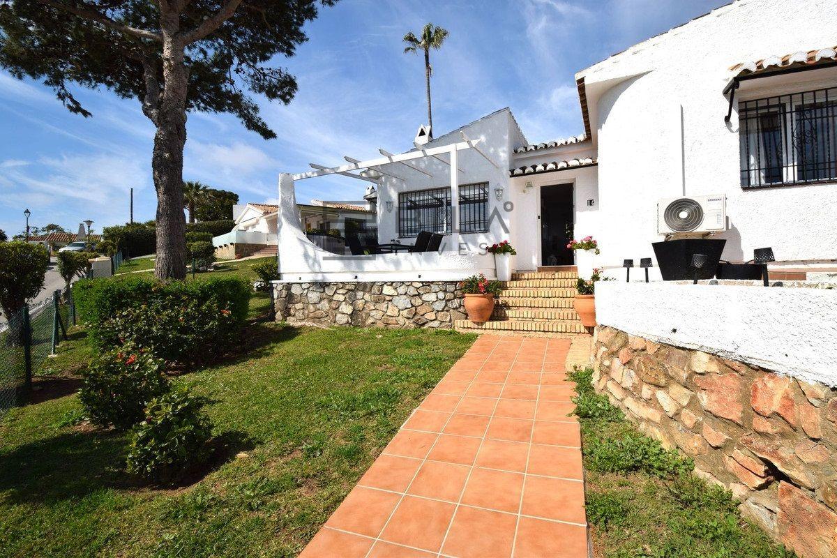Chalet en Venta en Mijas