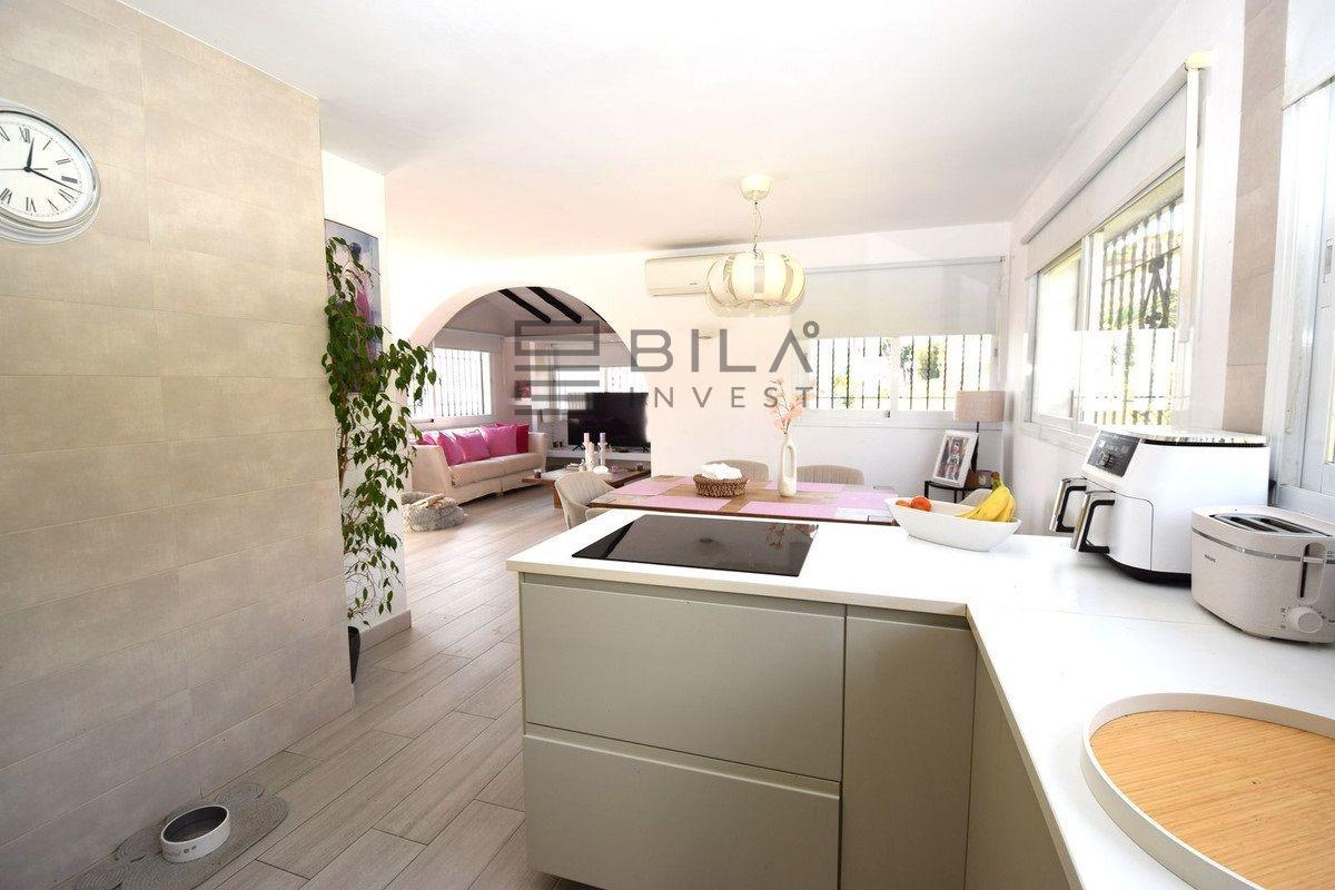 Chalet en Venta en Mijas