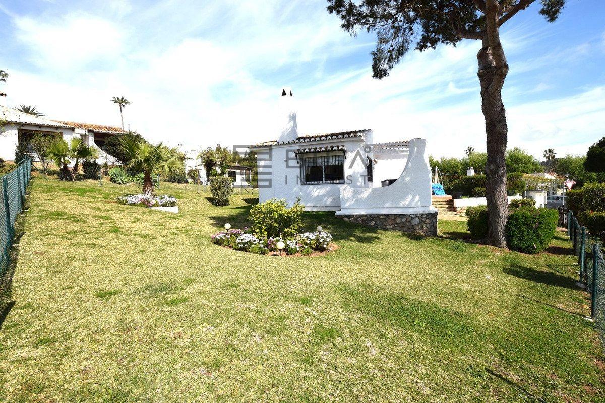 Chalet en Venta en Mijas