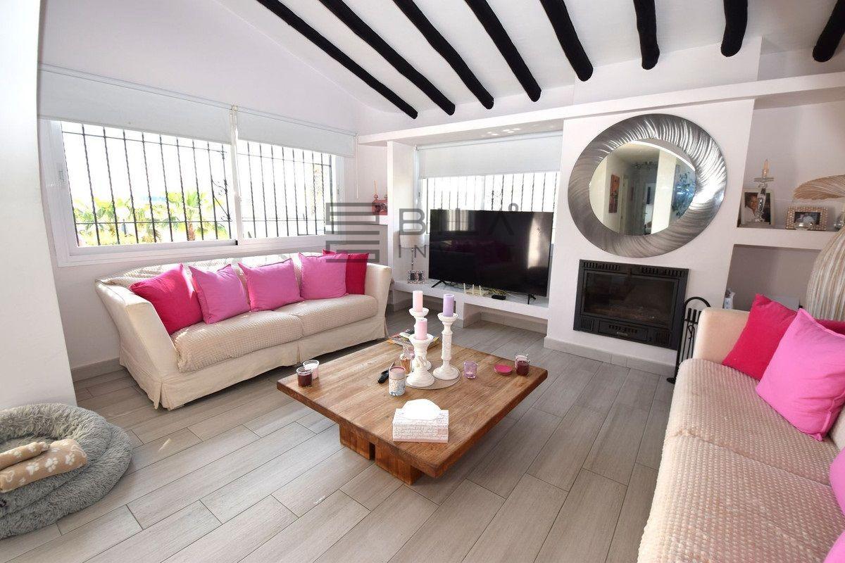 Chalet en Venta en Mijas