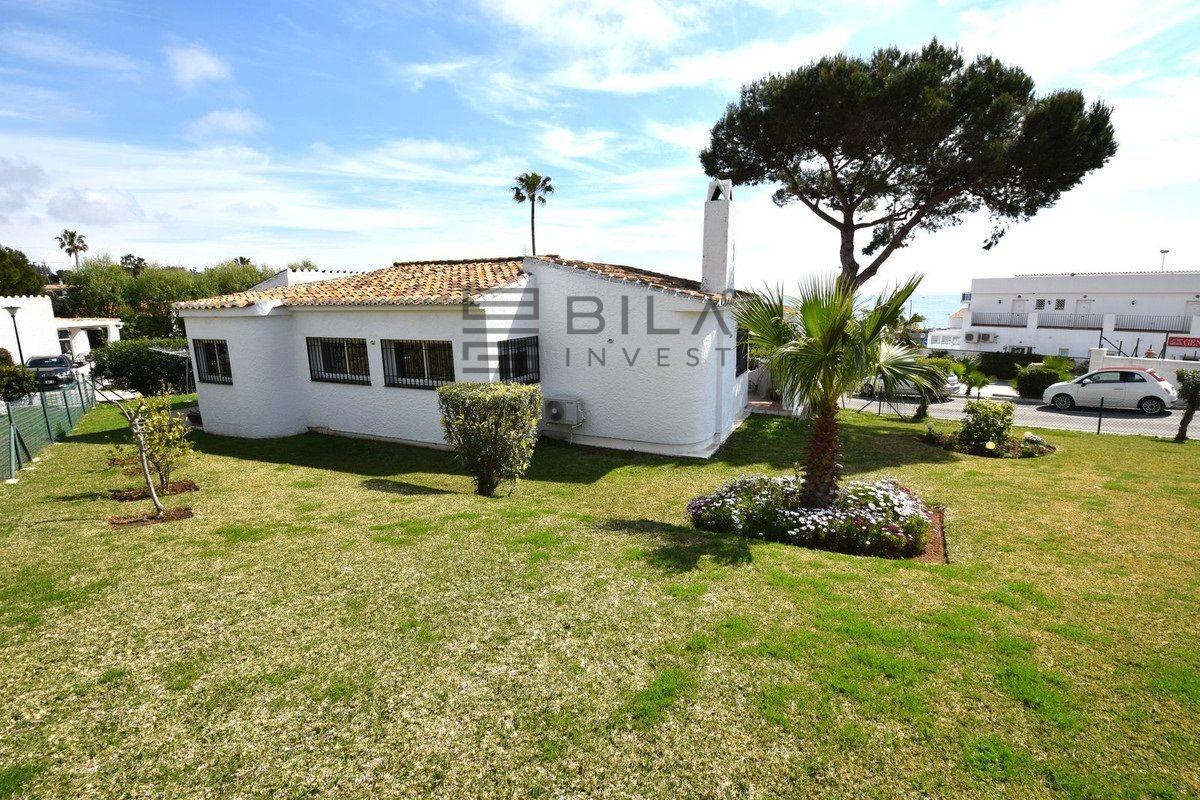 Chalet en Venta en Mijas