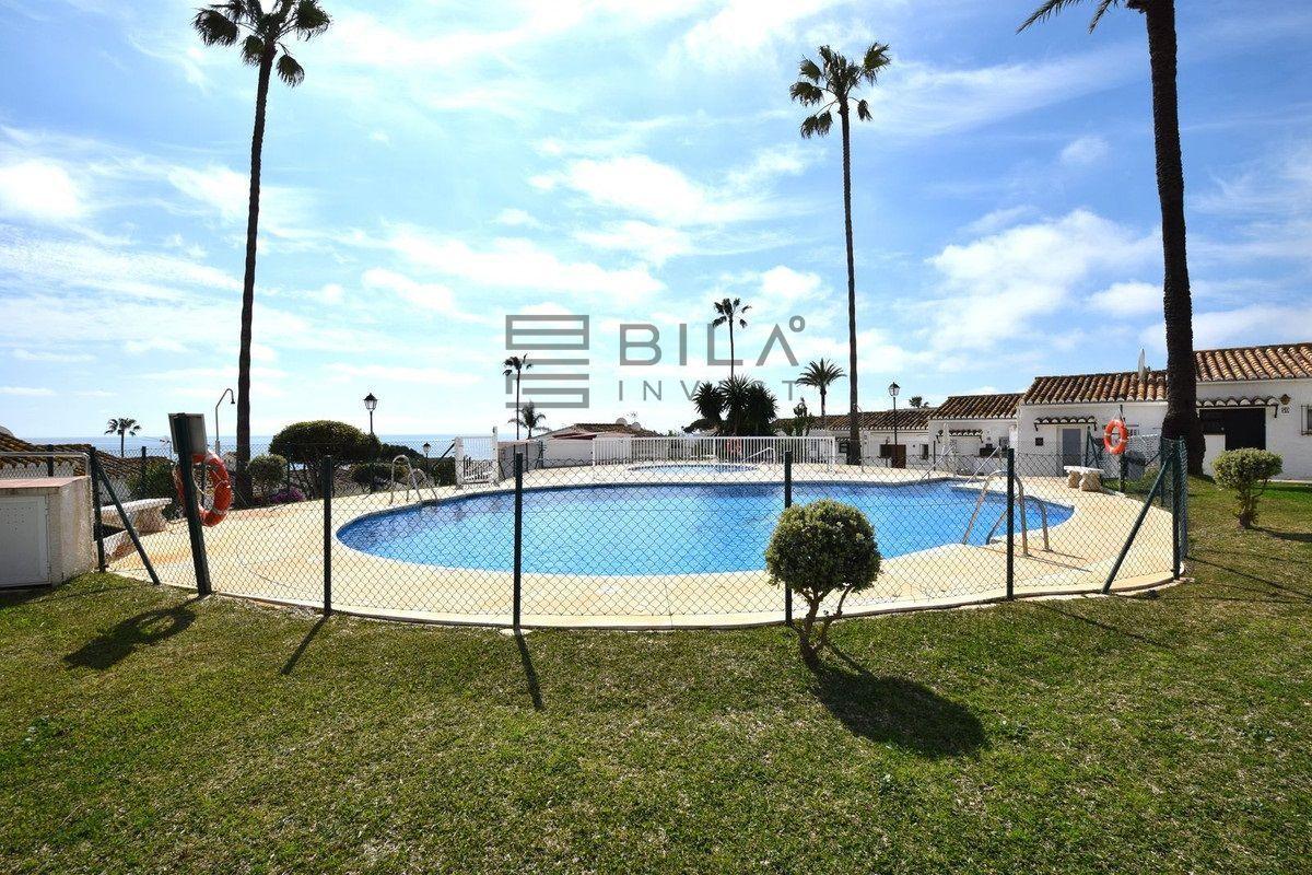 Chalet en Venta en Mijas