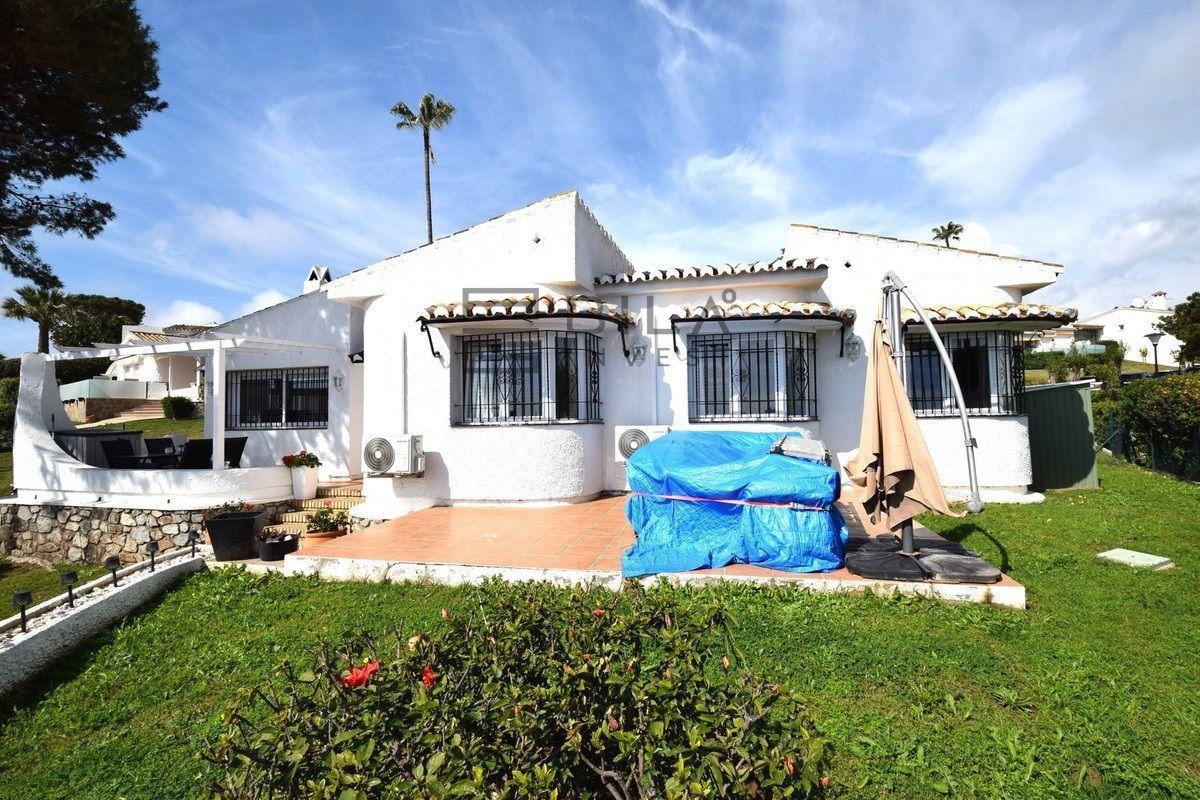 Chalet en Venta en Mijas