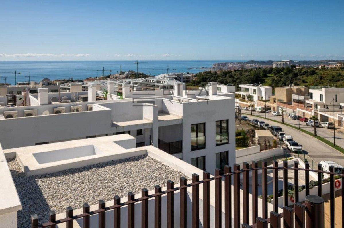 Ático en Venta en Fuengirola