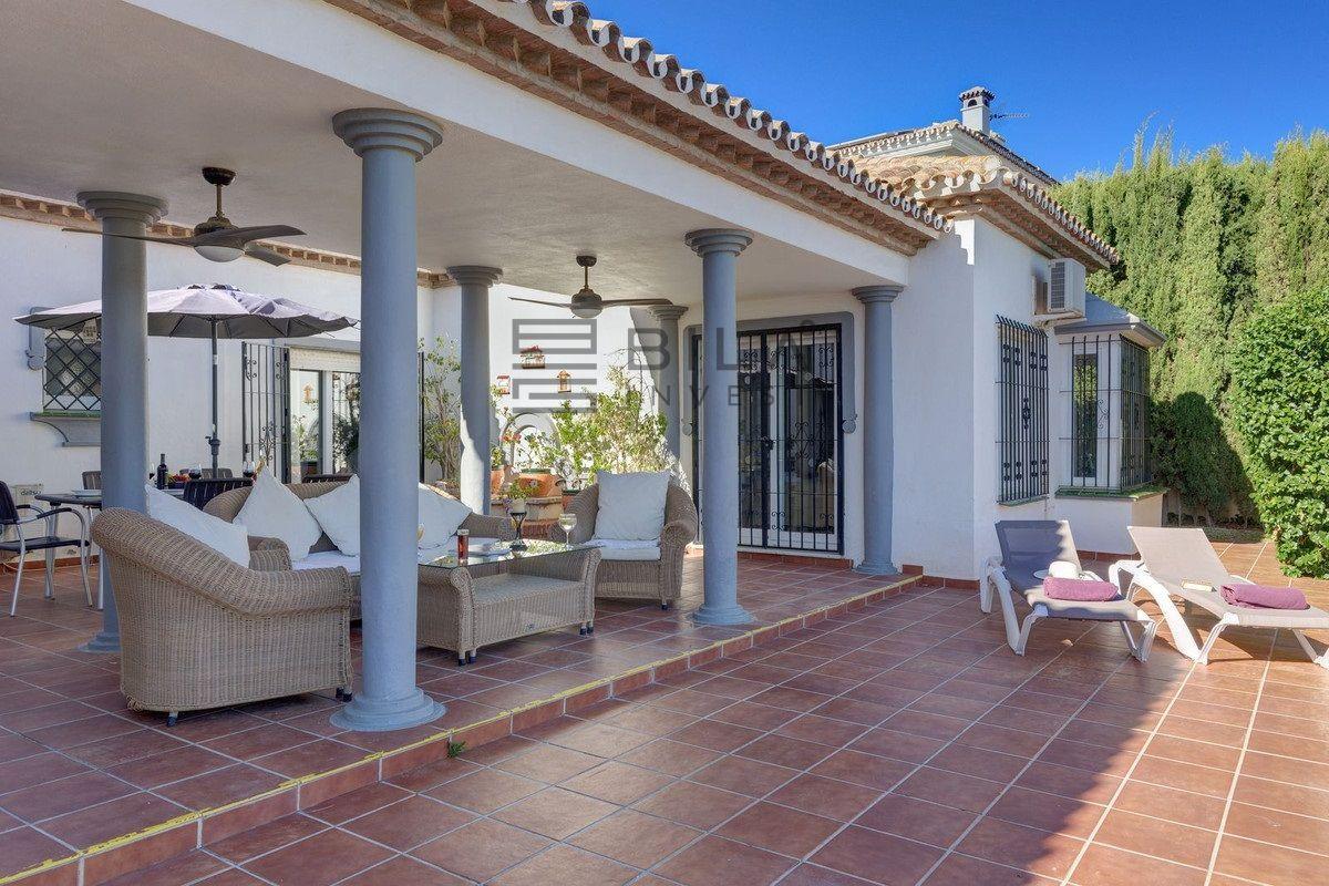 Chalet for Sale in Mijas