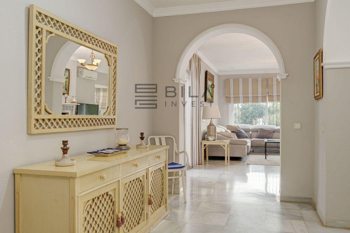 Chalet for Sale in Mijas