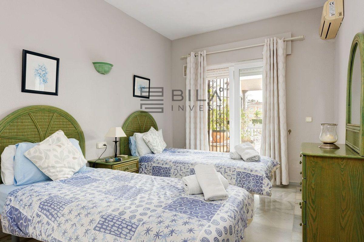 Chalet for Sale in Mijas