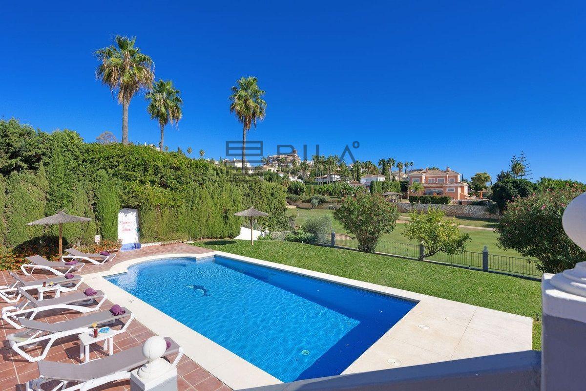 Chalet for Sale in Mijas