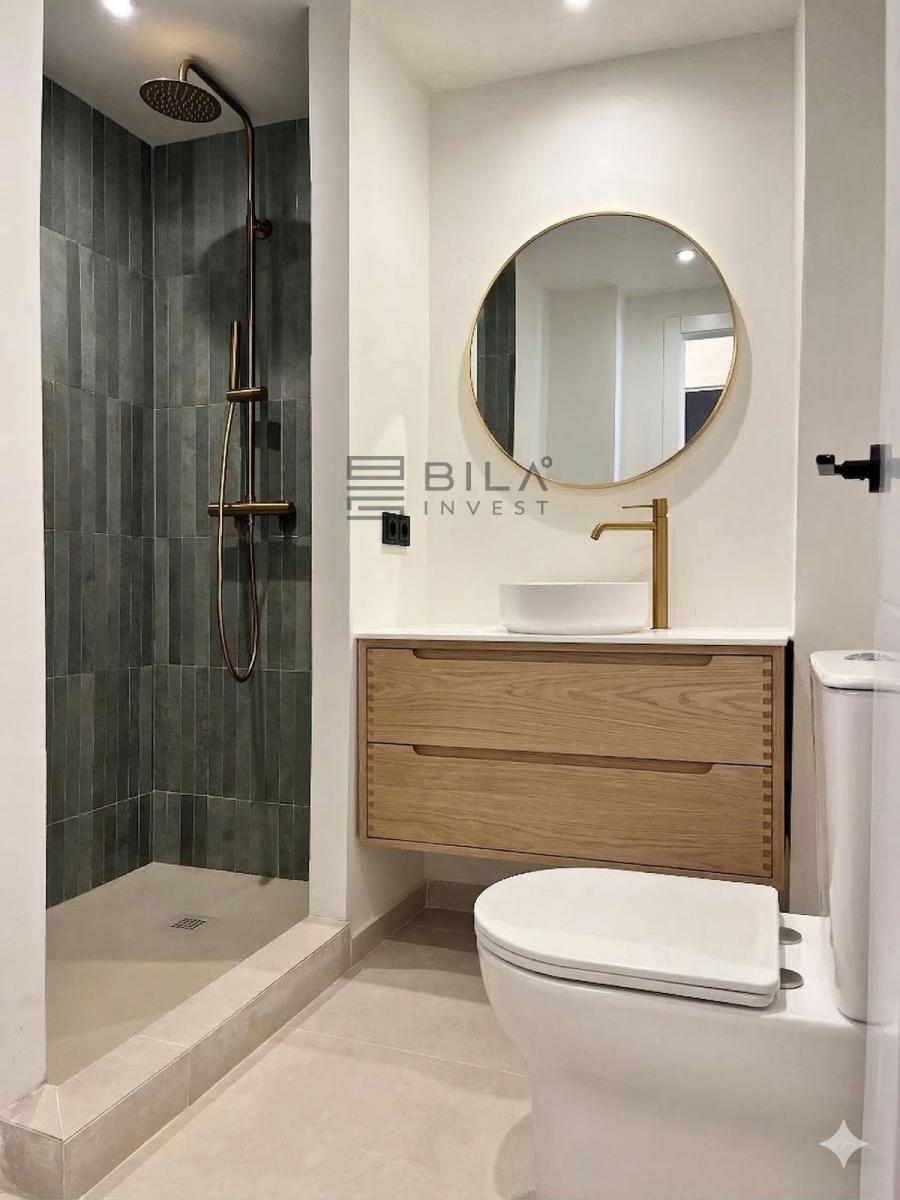 Flat for Sale in Fuengirola