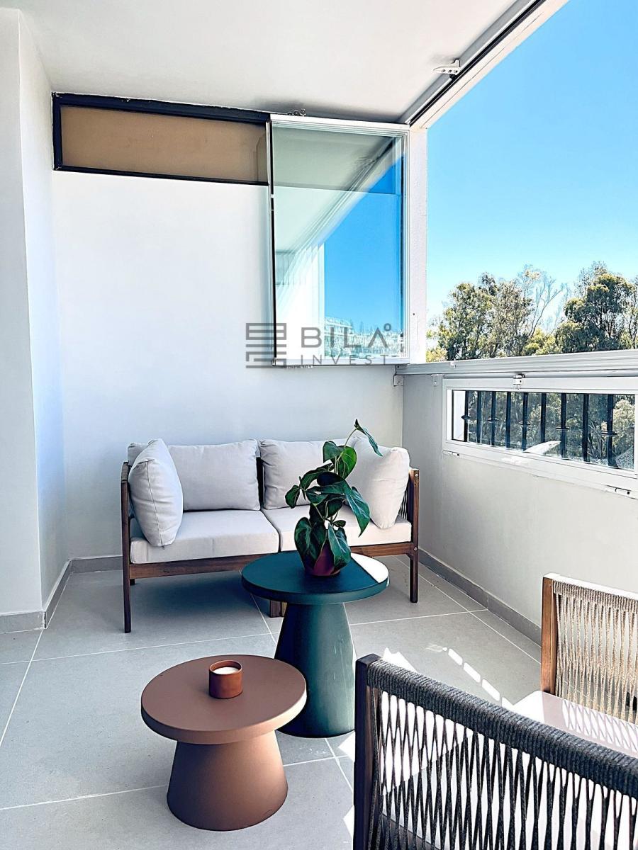 Flat for Sale in Fuengirola