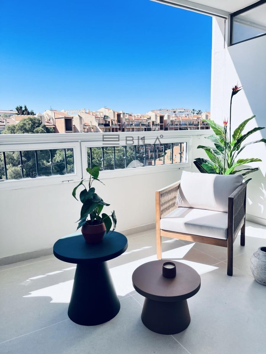 Flat for Sale in Fuengirola