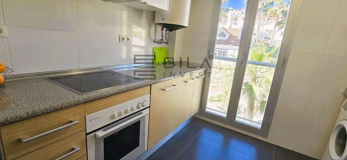 Flat for Sale in Mijas