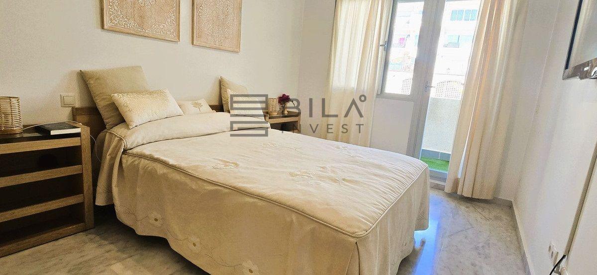 Flat for Sale in Mijas