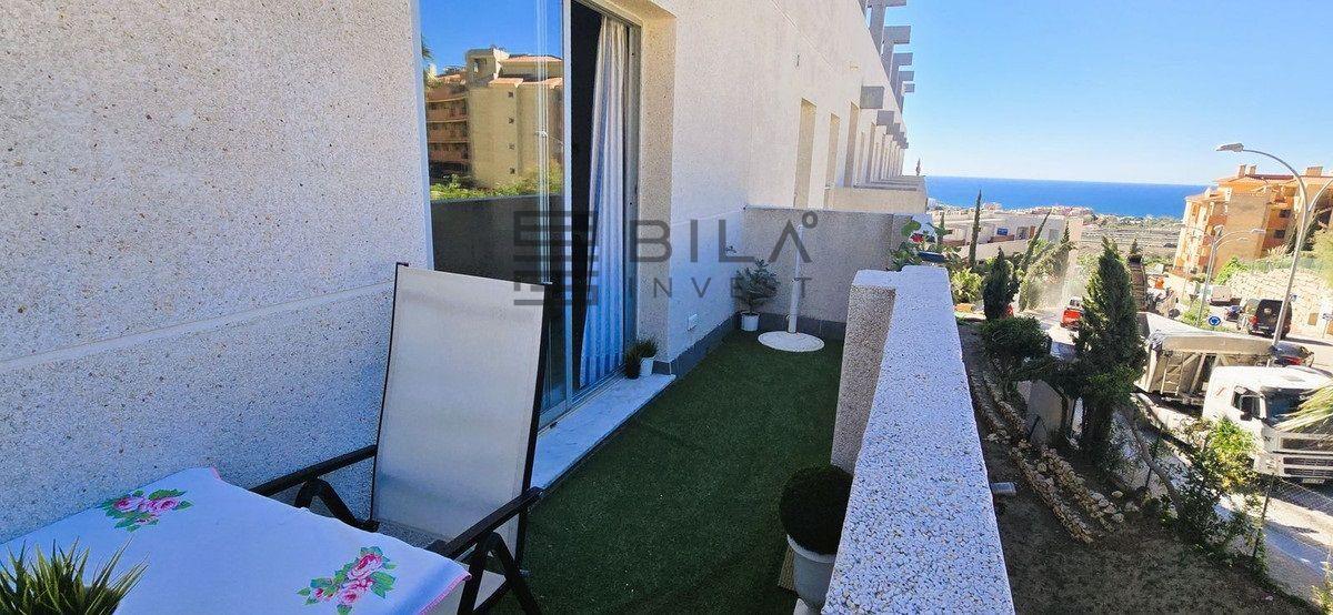 Flat for Sale in Mijas
