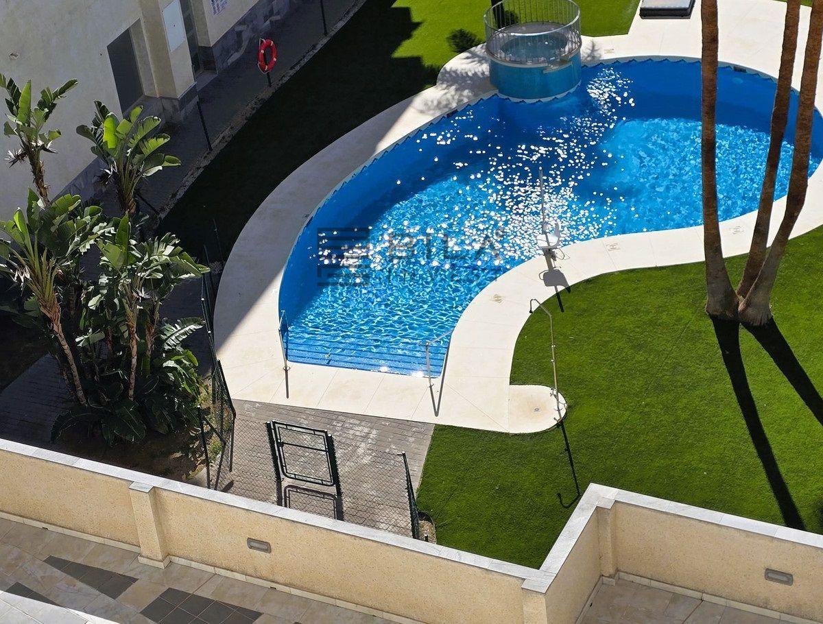 Flat for Sale in Mijas