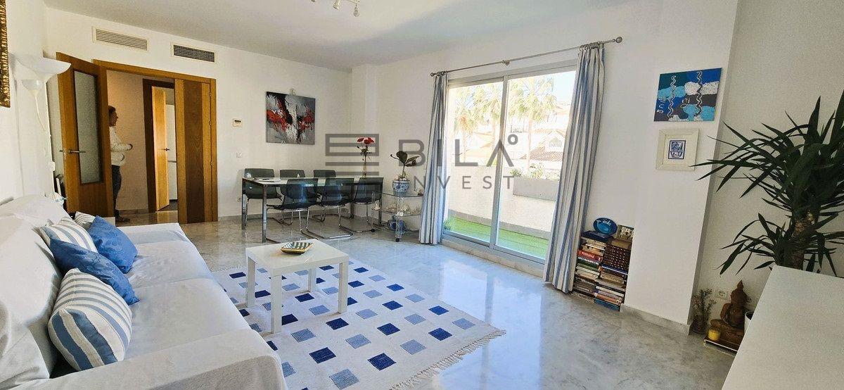 Flat for Sale in Mijas