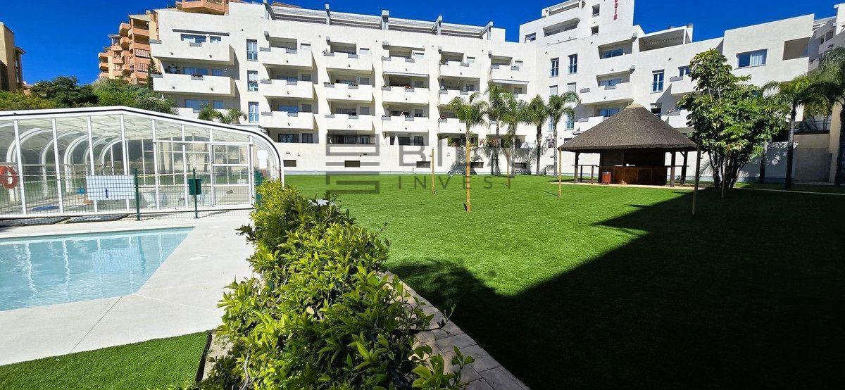 Flat for Sale in Mijas