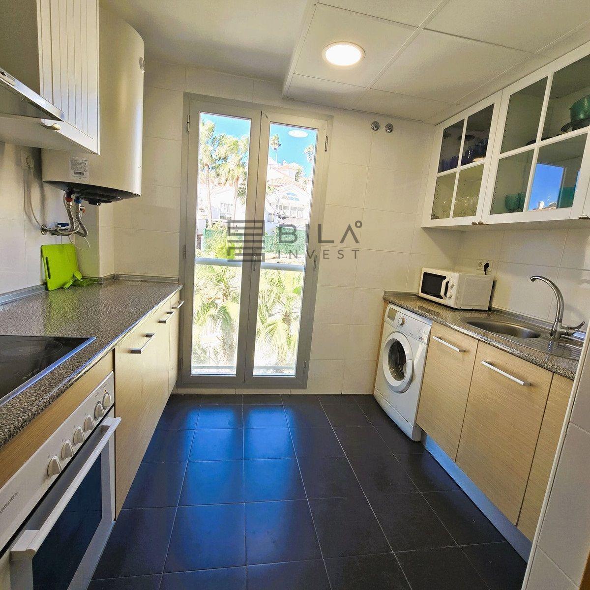 Flat for Sale in Mijas