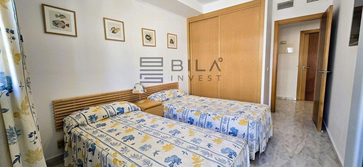 Flat for Sale in Mijas
