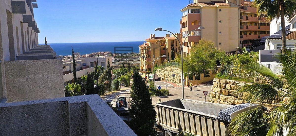Flat for Sale in Mijas